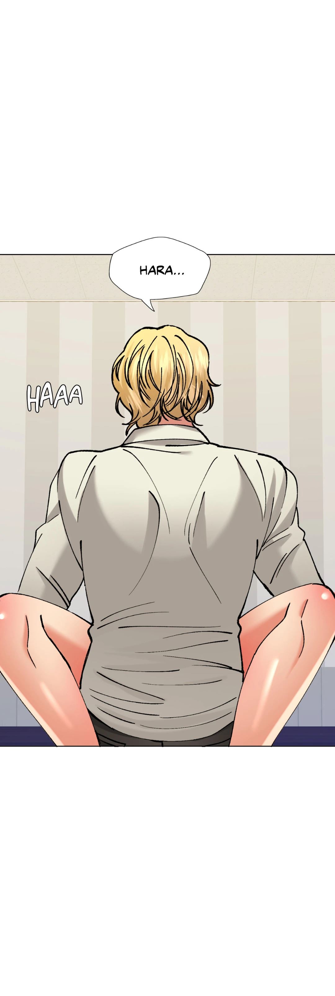 Climb on Top Chapter 71 image 0