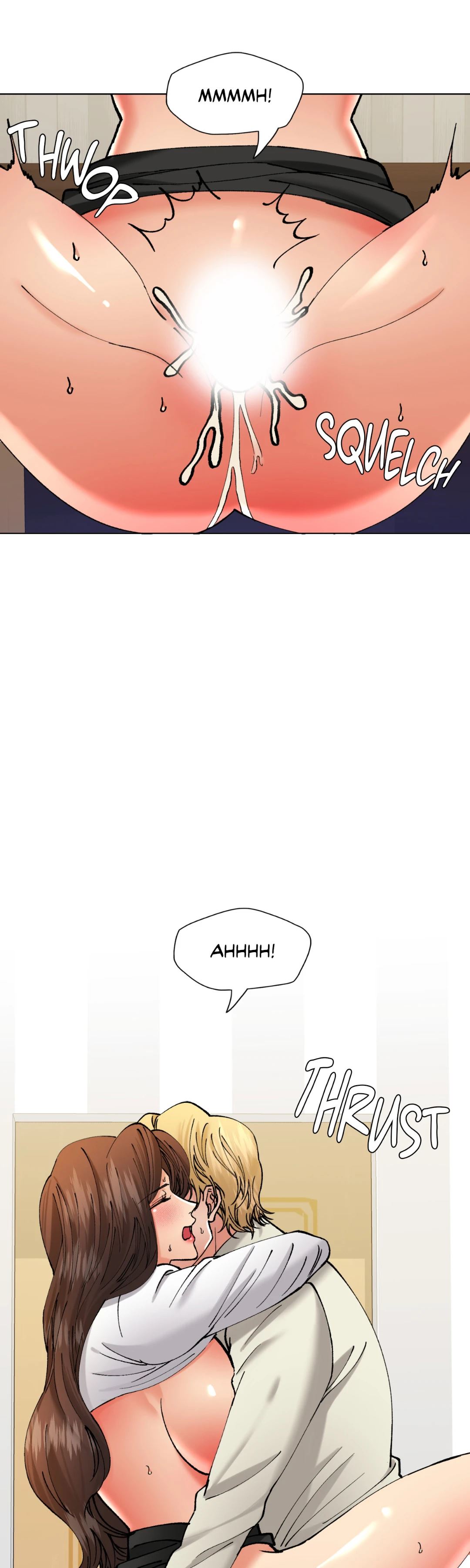 Climb on Top Chapter 71 image 10