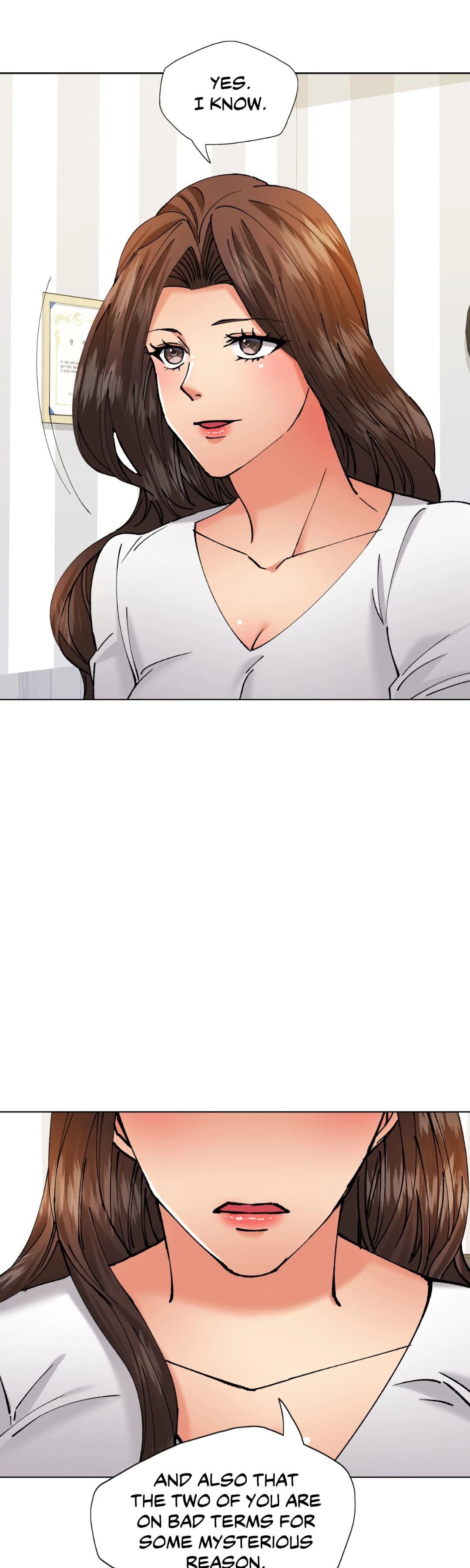 Climb on Top Chapter 71 image 14