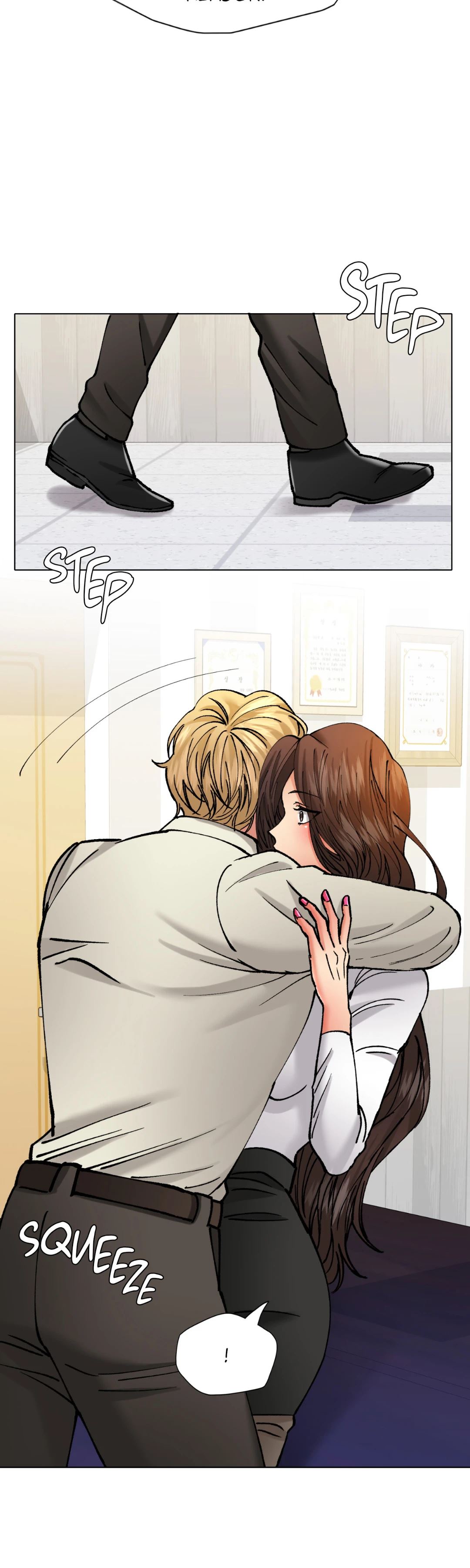 Climb on Top Chapter 71 image 15