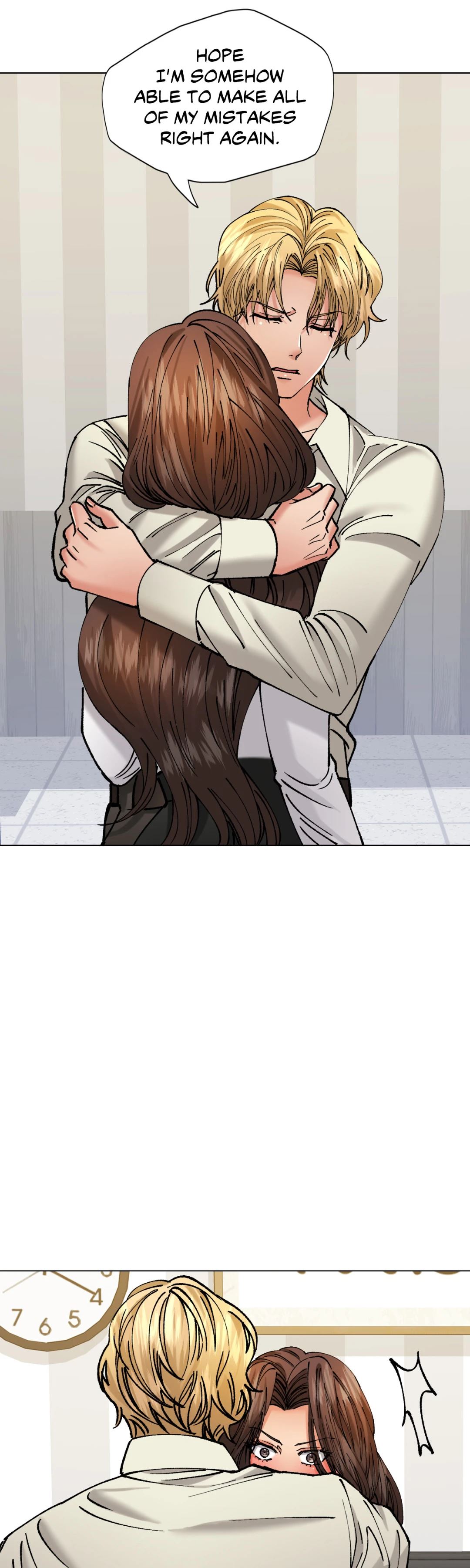 Climb on Top Chapter 71 image 16