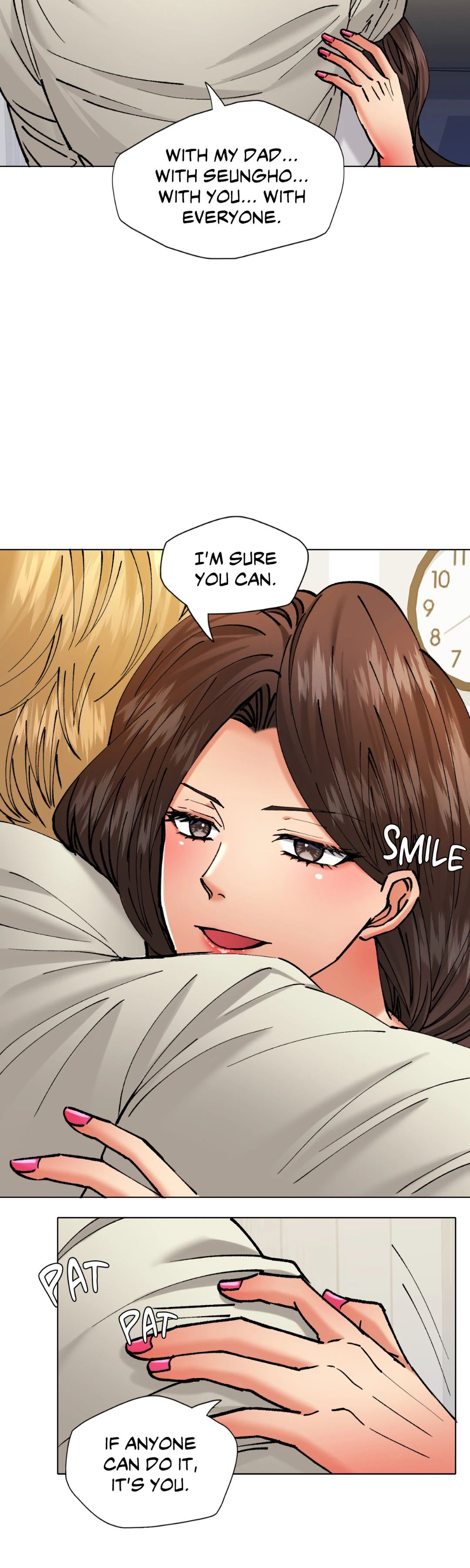 Climb on Top Chapter 71 image 17