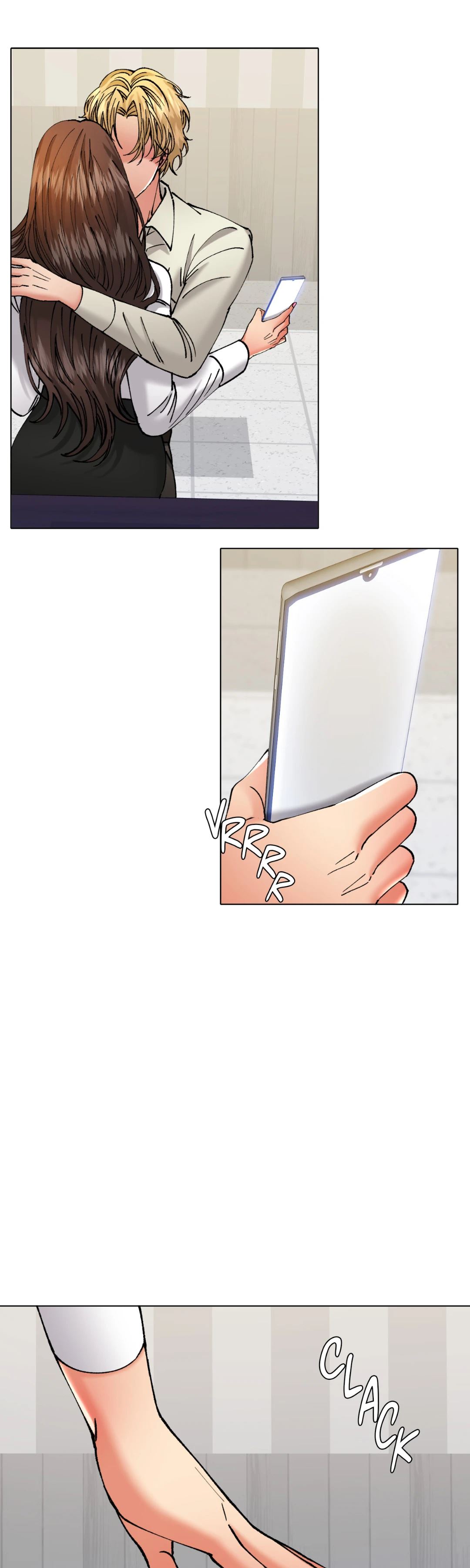 Climb on Top Chapter 71 image 18