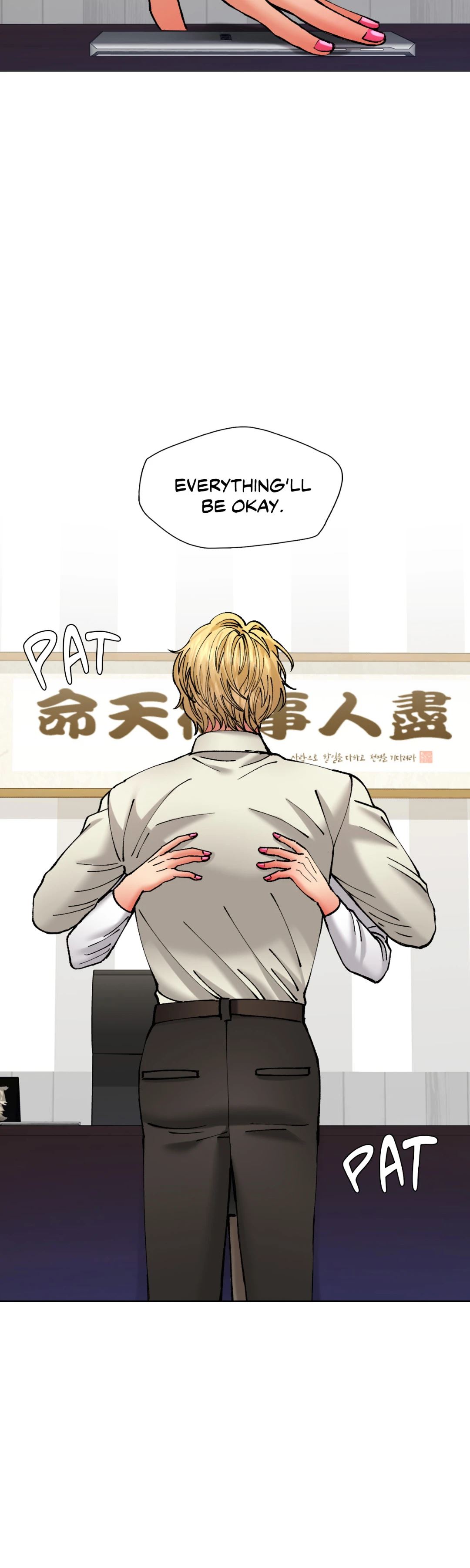 Climb on Top Chapter 71 image 19