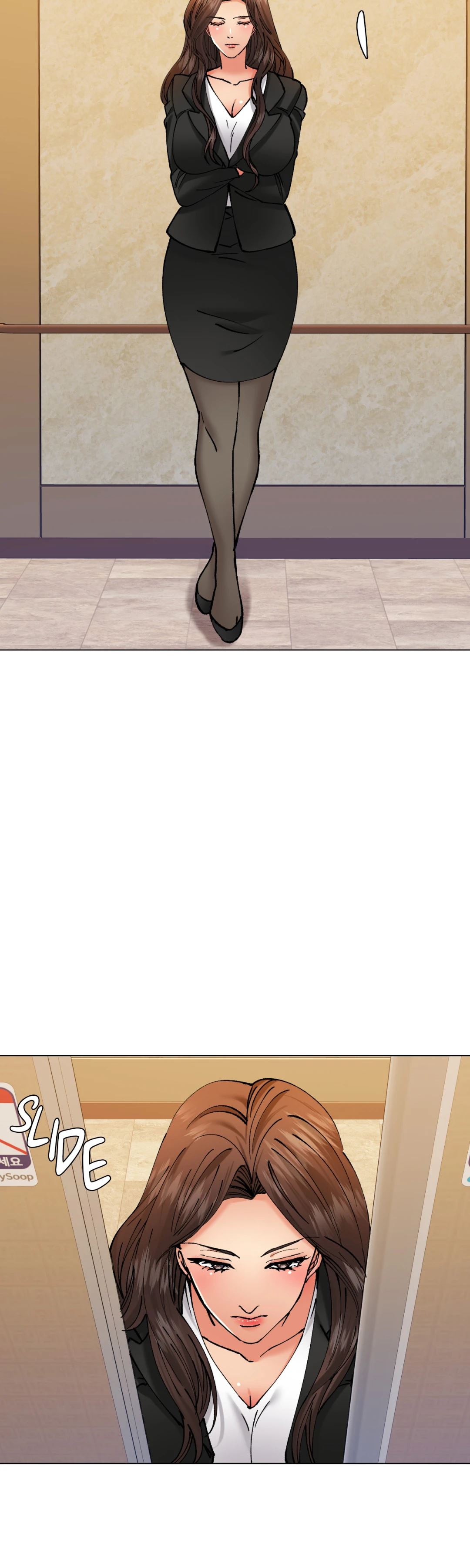 Climb on Top Chapter 71 image 21