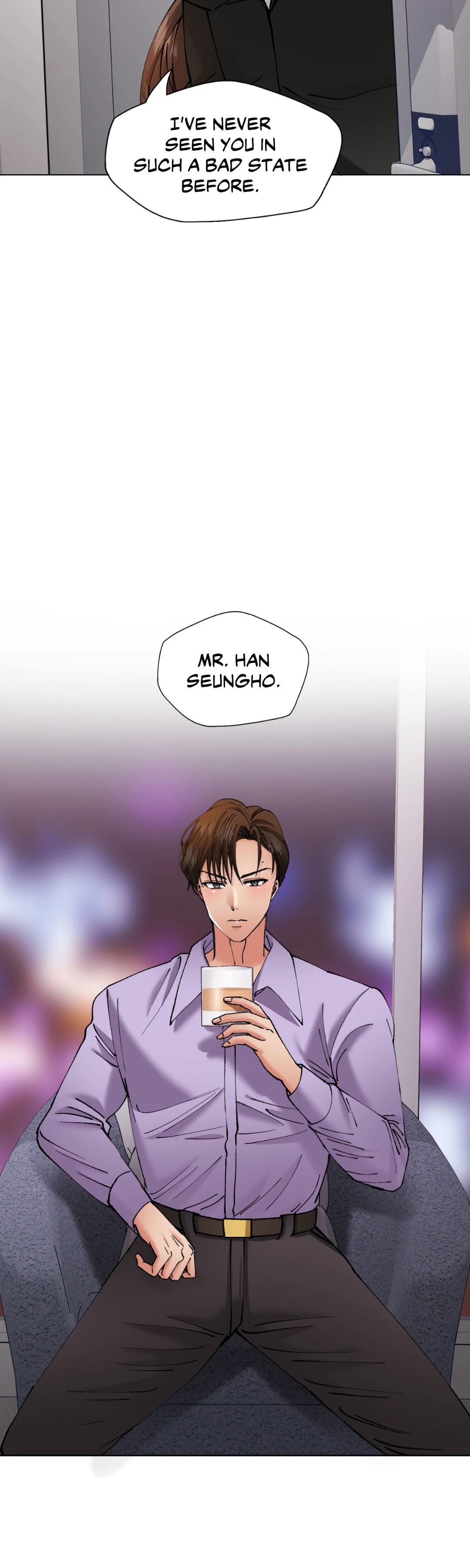 Climb on Top Chapter 71 image 23