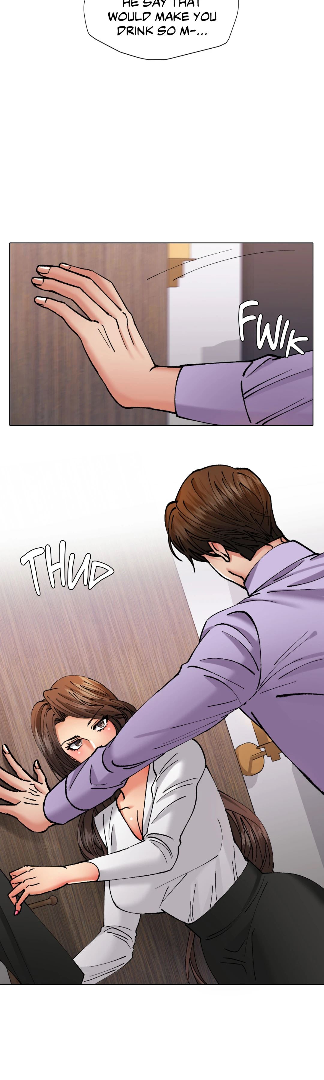 Climb on Top Chapter 71 image 25