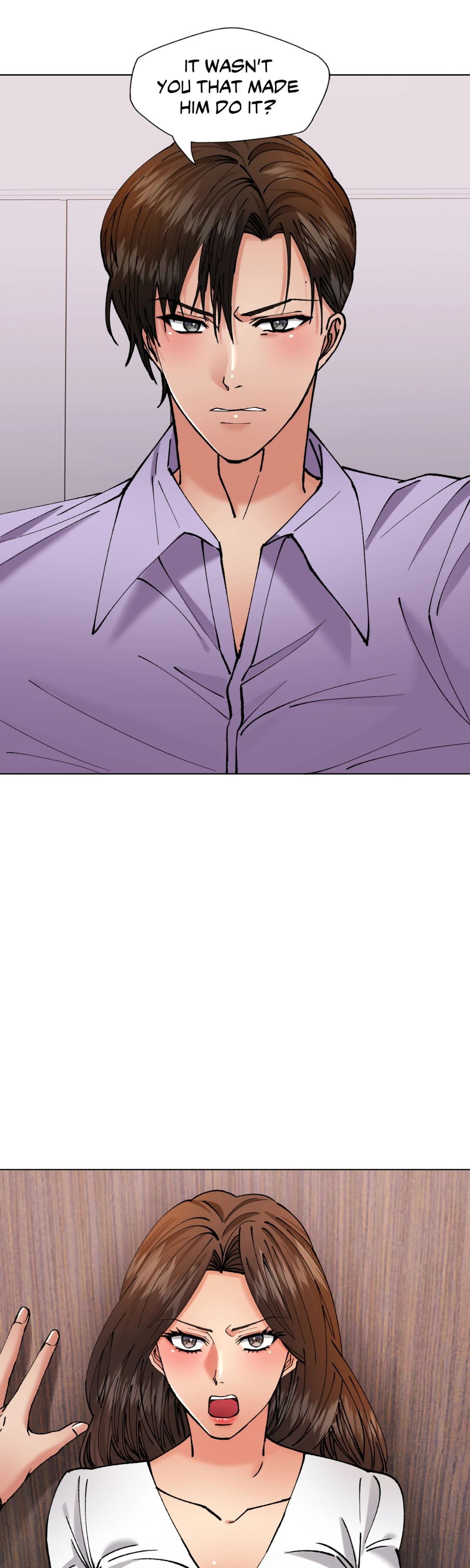 Climb on Top Chapter 71 image 26