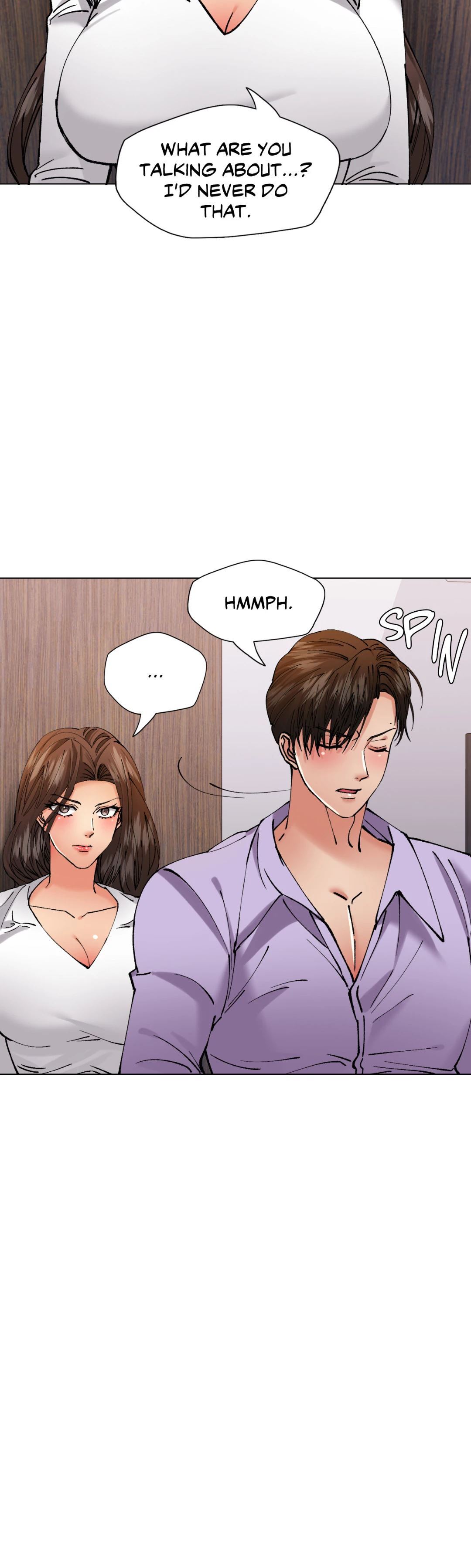 Climb on Top Chapter 71 image 27