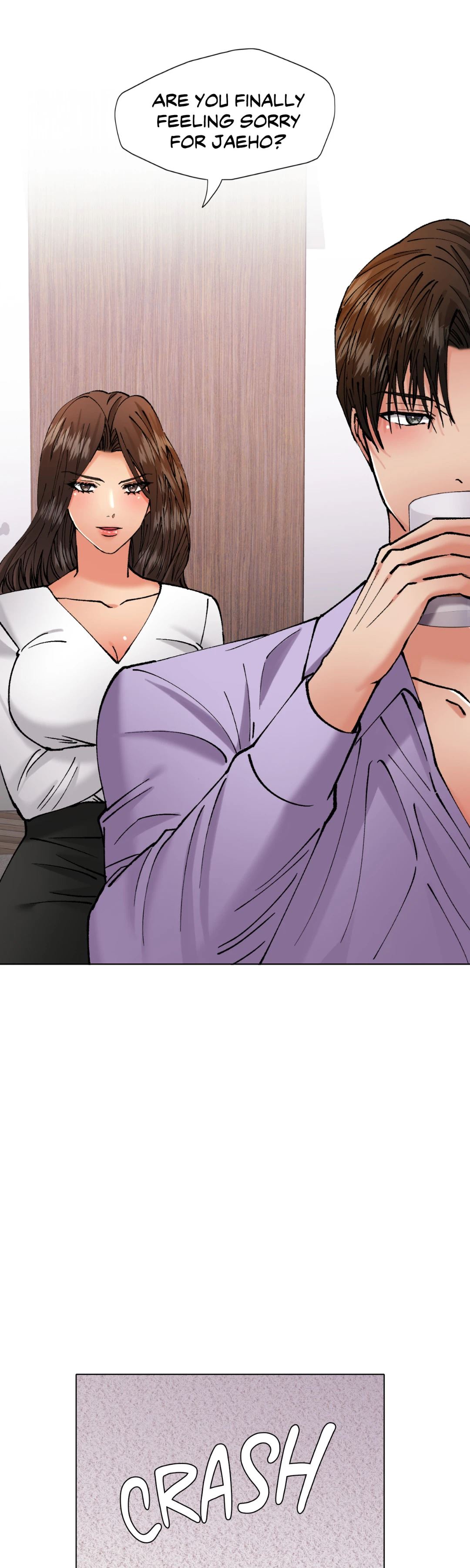 Climb on Top Chapter 71 image 30