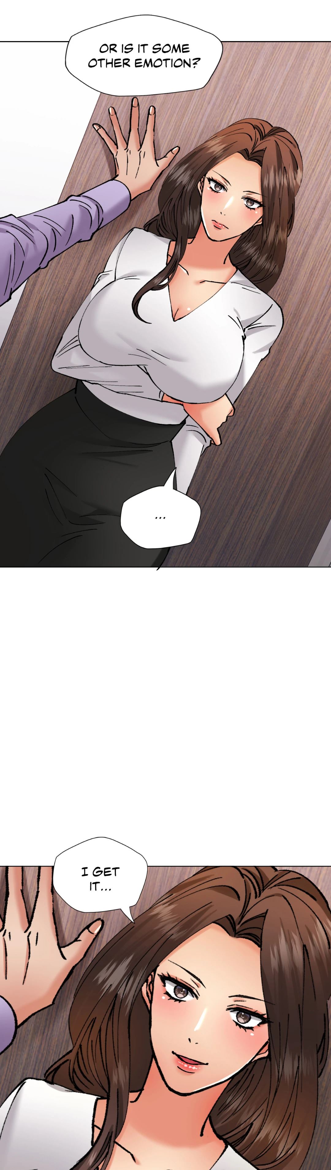 Climb on Top Chapter 71 image 32