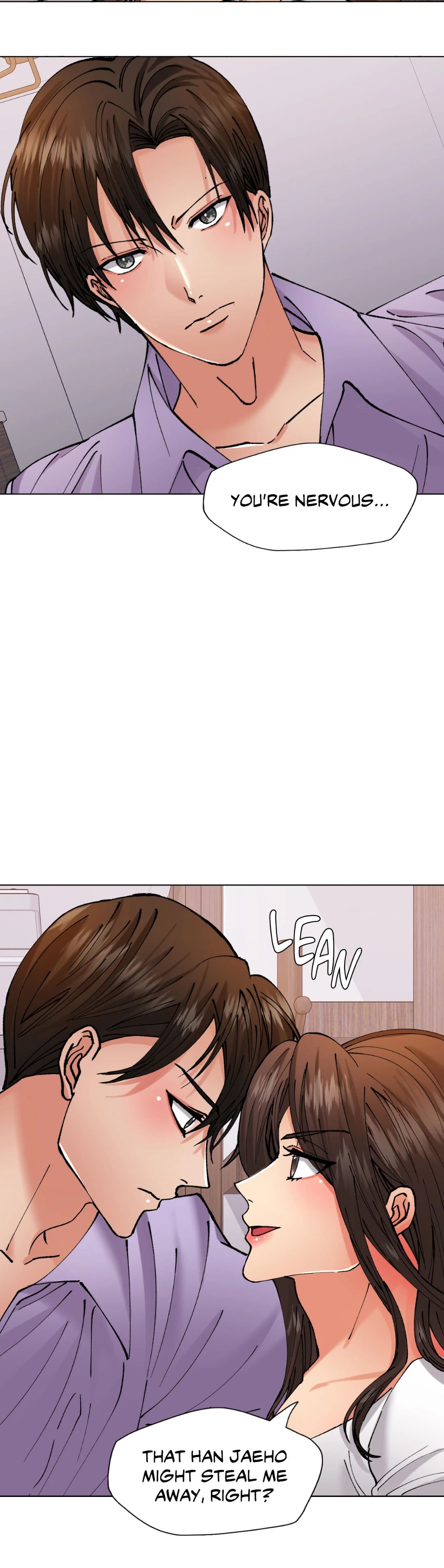 Climb on Top Chapter 71 image 33