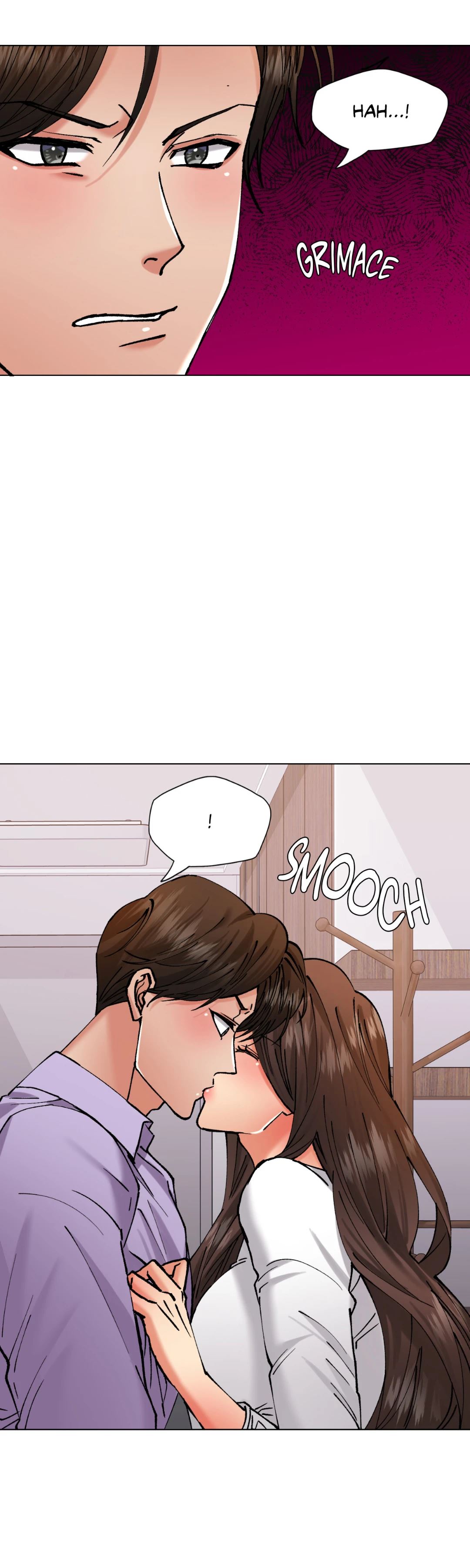 Climb on Top Chapter 71 image 34