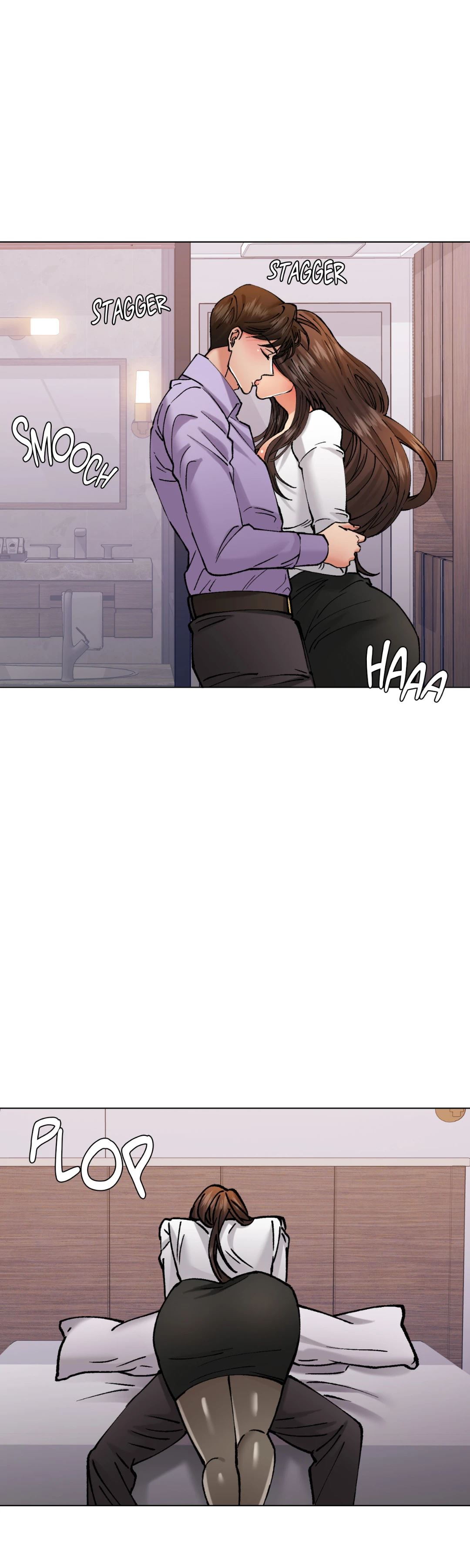 Climb on Top Chapter 71 image 35