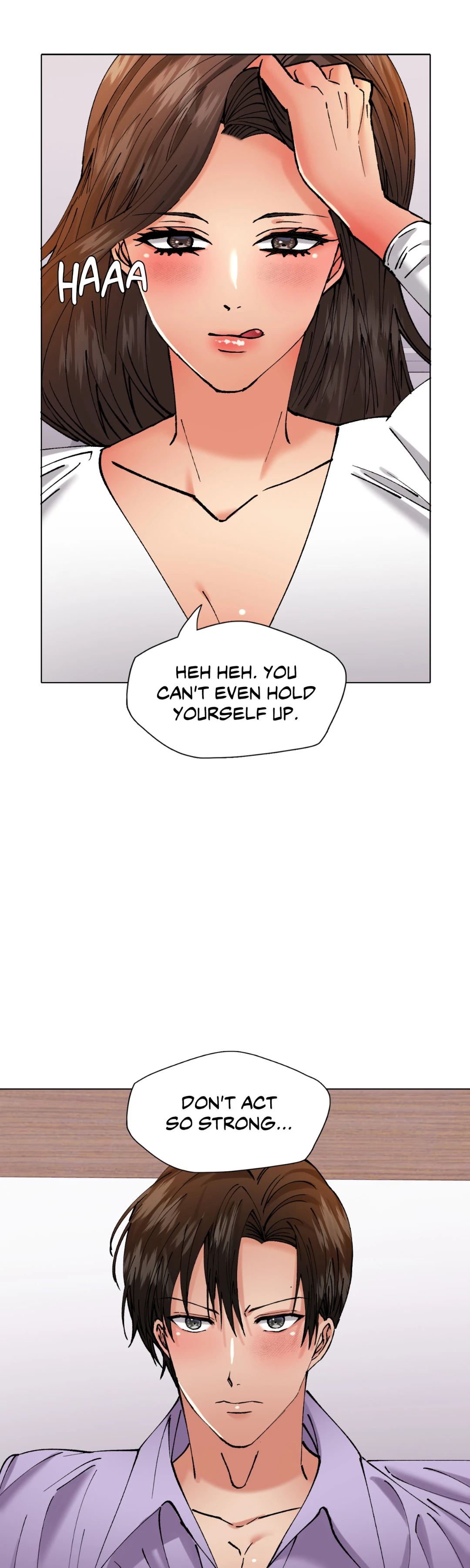 Climb on Top Chapter 71 image 36