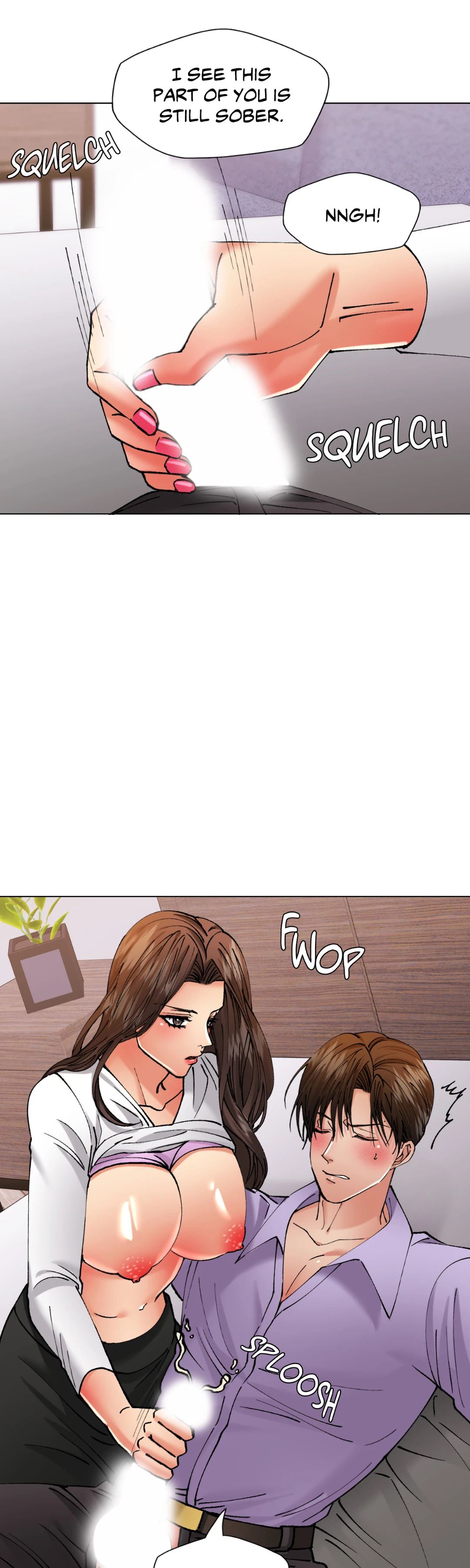 Climb on Top Chapter 71 image 38