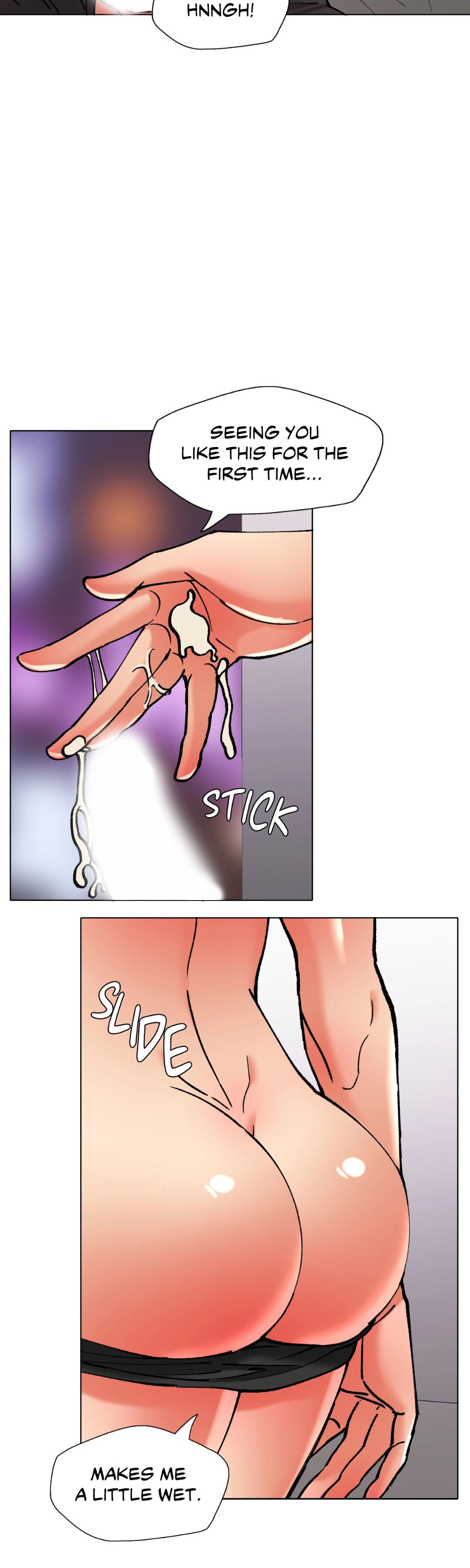 Climb on Top Chapter 71 image 39