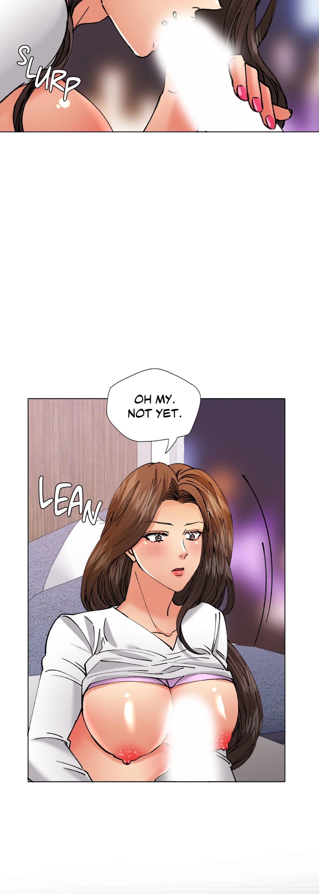 Climb on Top Chapter 71 image 41