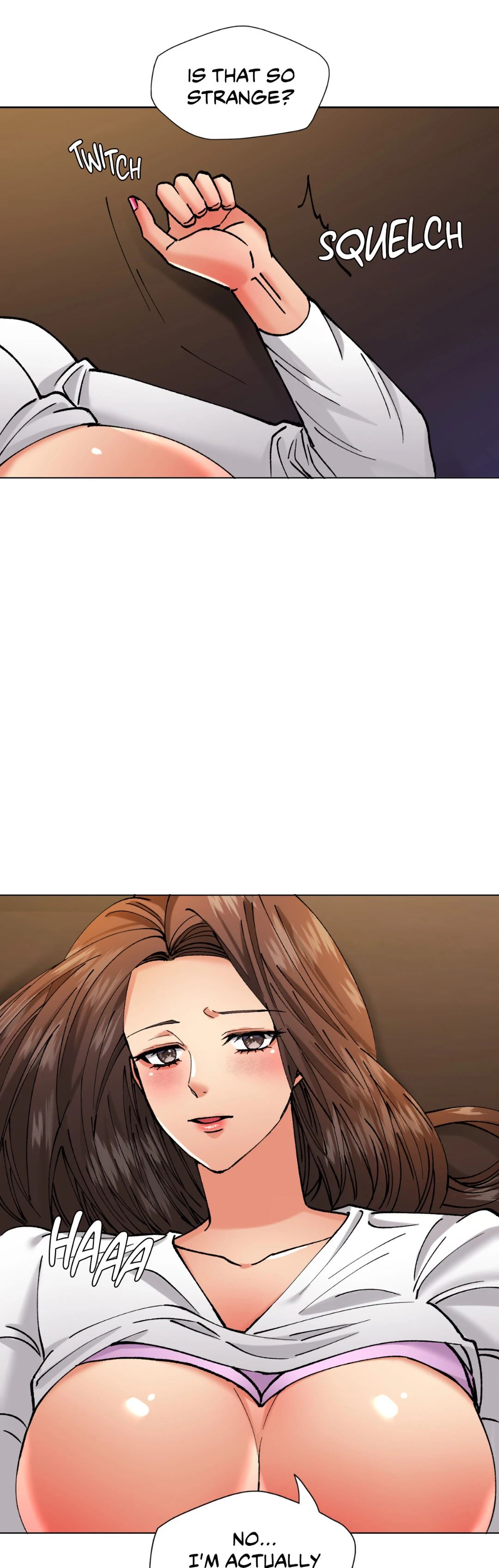 Climb on Top Chapter 71 image 6