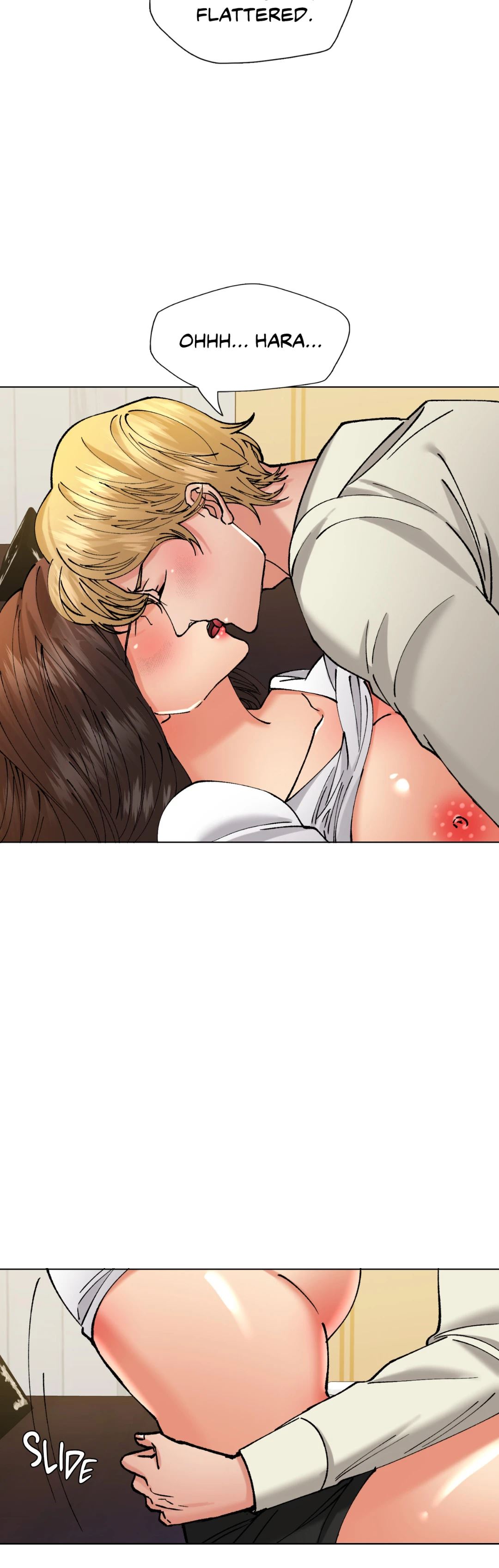 Climb on Top Chapter 71 image 7