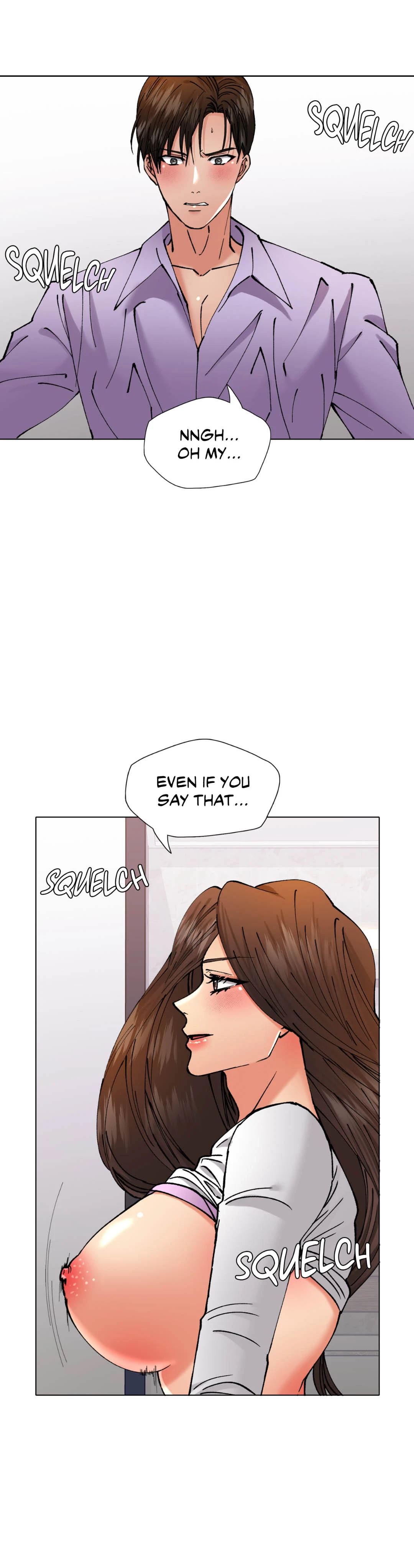 Climb on Top Chapter 72 image 0