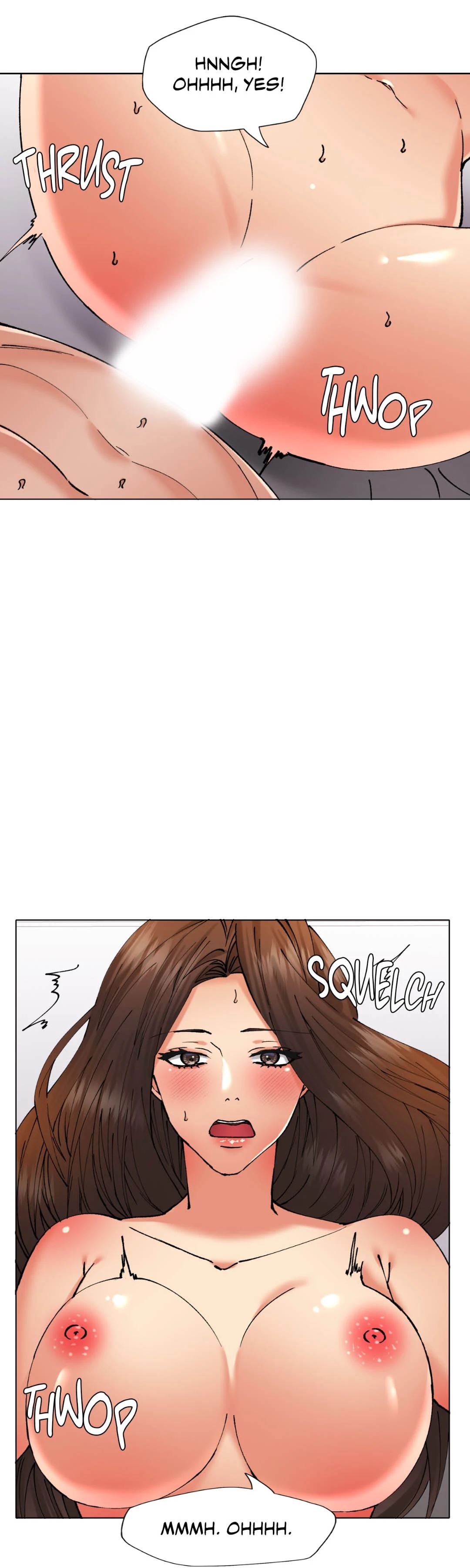 Climb on Top Chapter 72 image 12