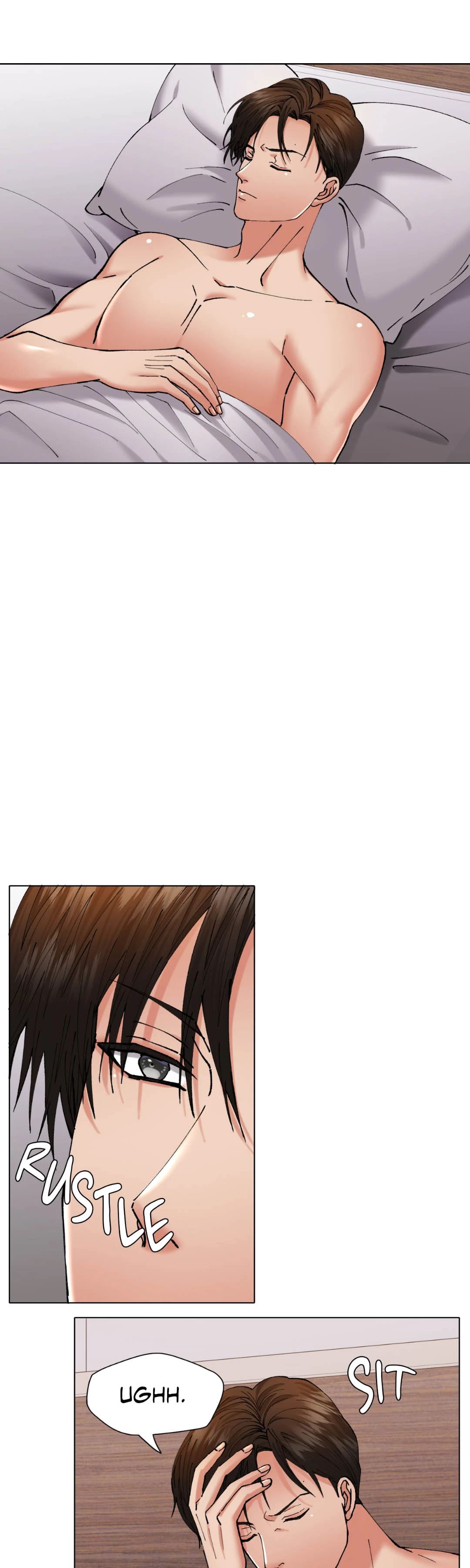 Climb on Top Chapter 72 image 14