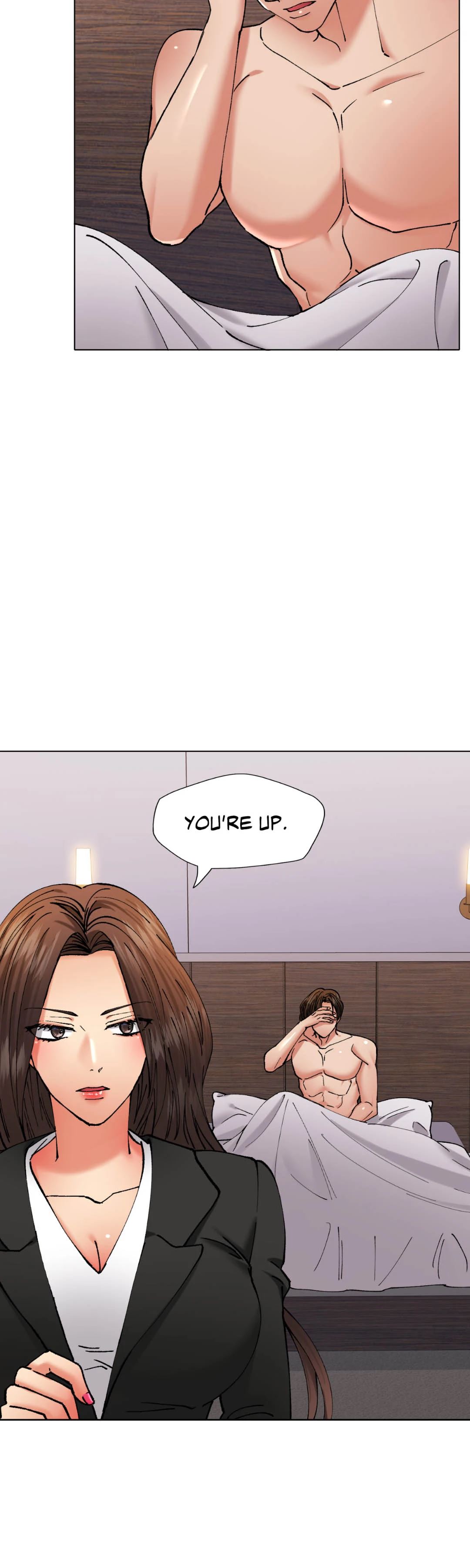 Climb on Top Chapter 72 image 15