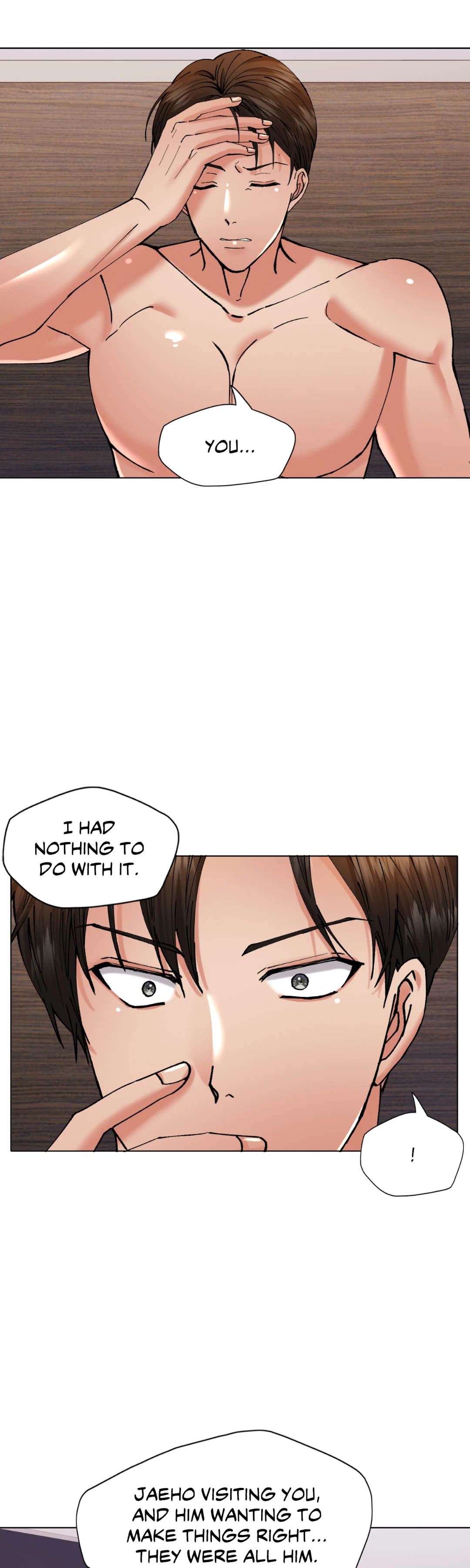 Climb on Top Chapter 72 image 16