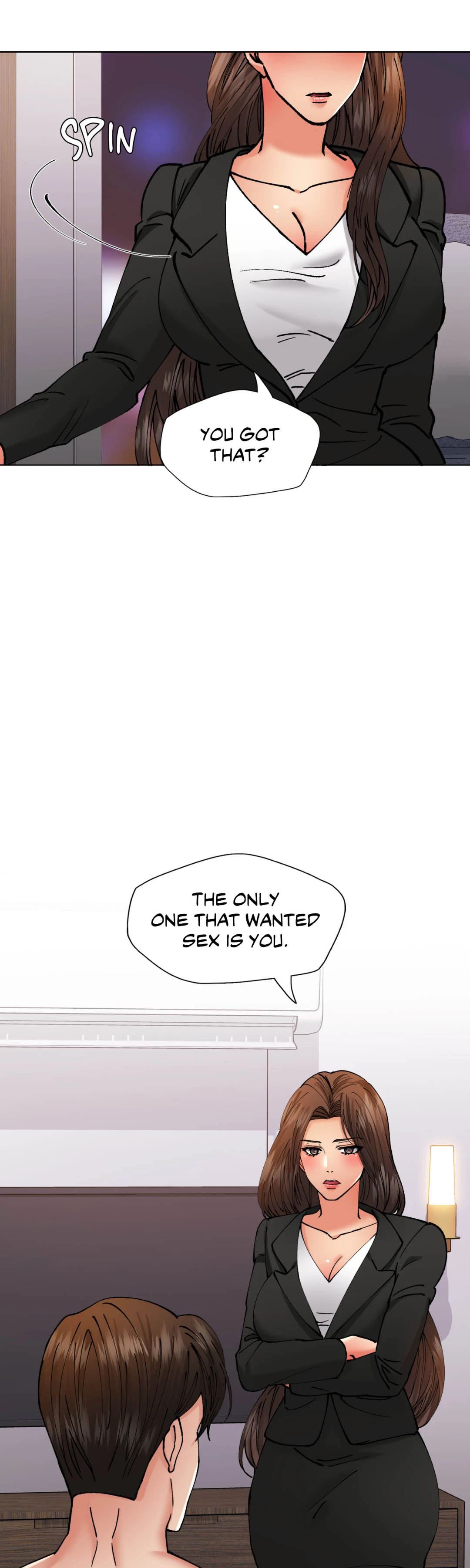Climb on Top Chapter 72 image 18
