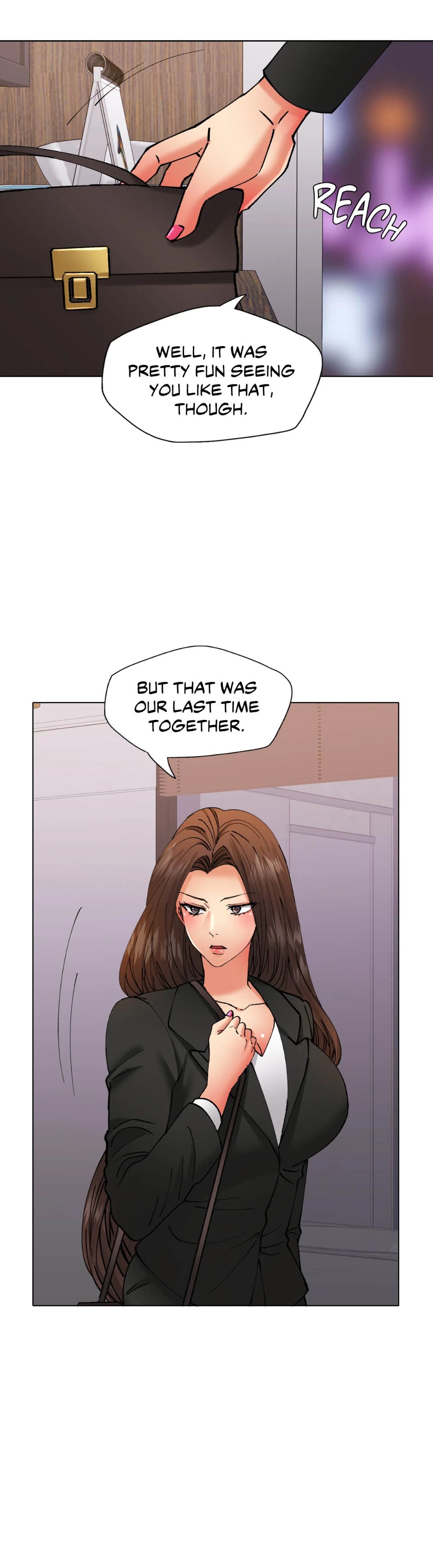 Climb on Top Chapter 72 image 20