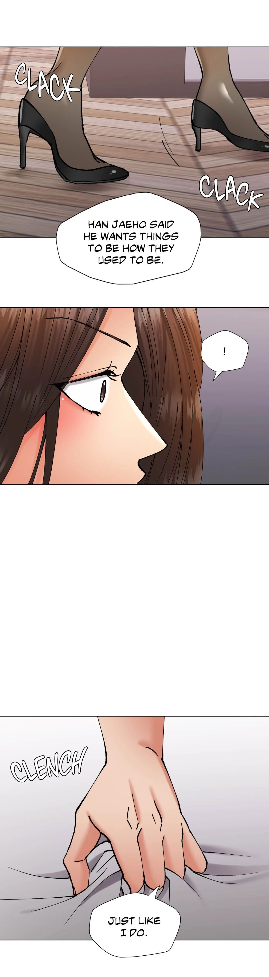 Climb on Top Chapter 72 image 21