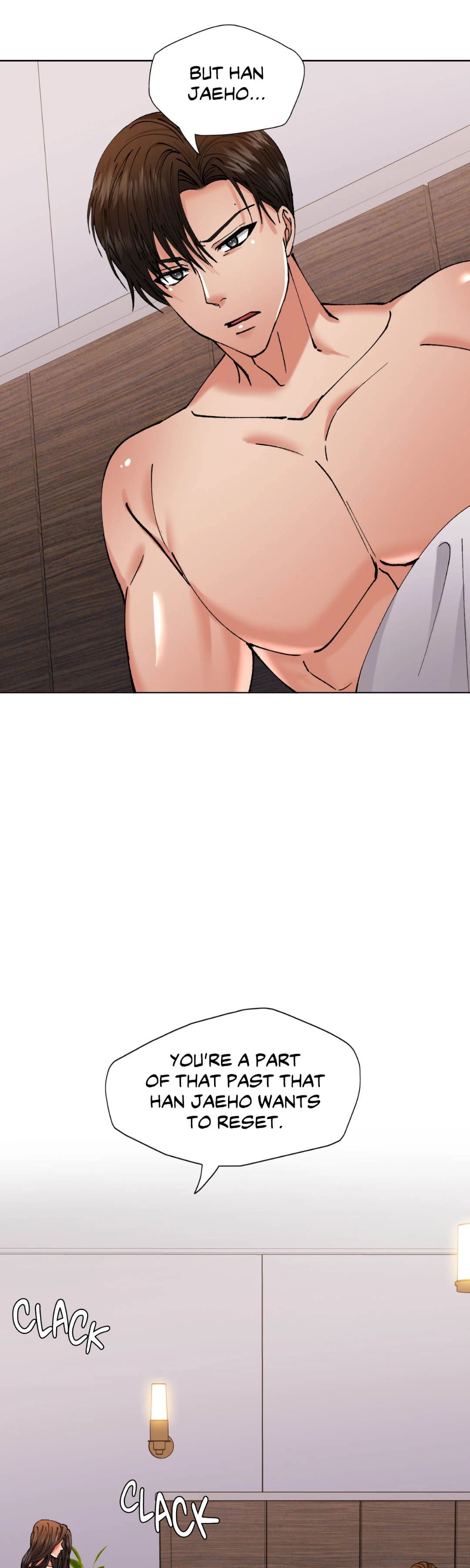 Climb on Top Chapter 72 image 22