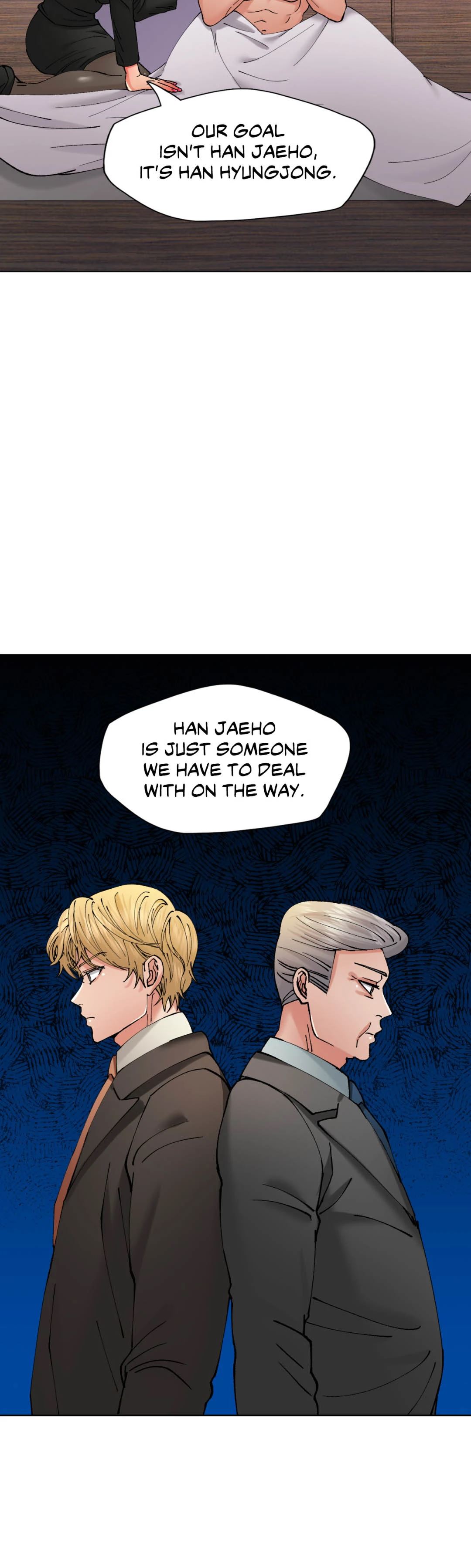 Climb on Top Chapter 72 image 27