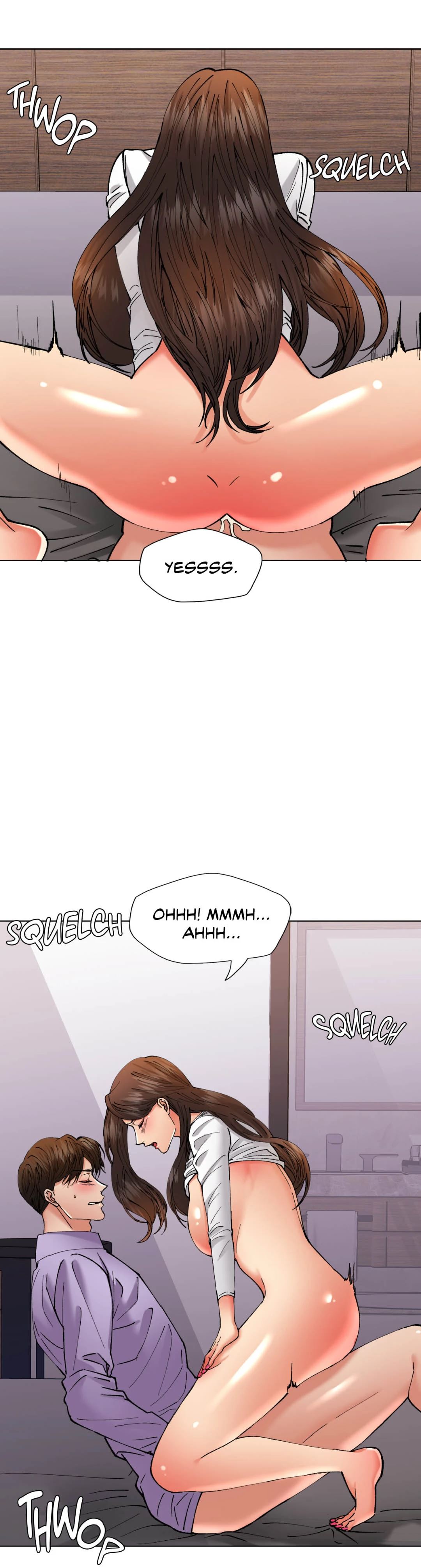 Climb on Top Chapter 72 image 2