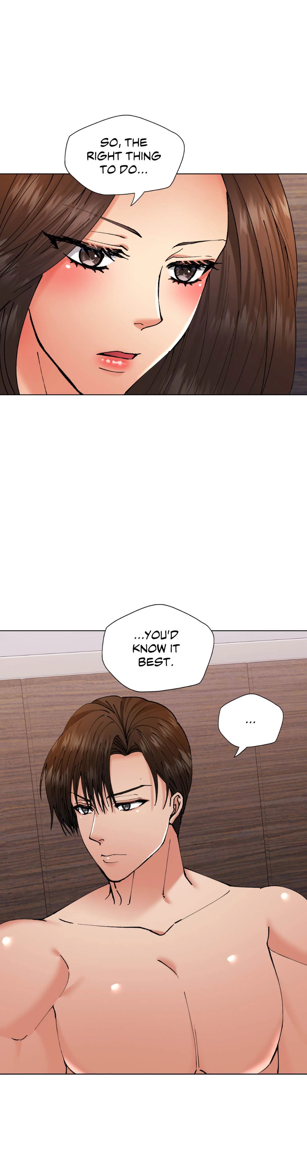Climb on Top Chapter 72 image 29