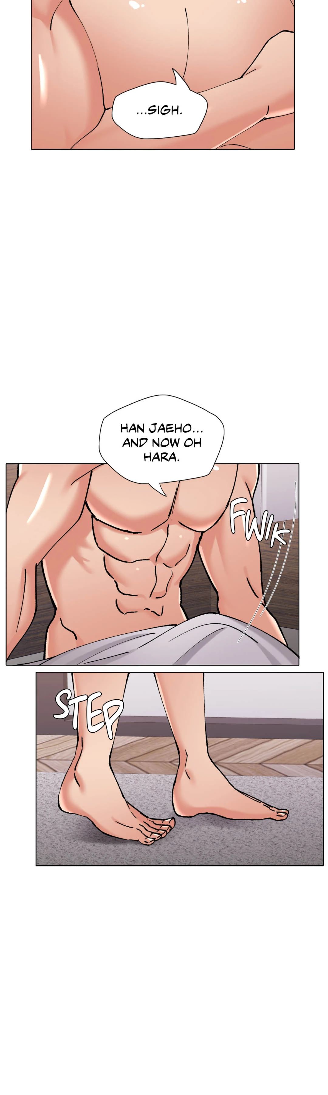Climb on Top Chapter 72 image 31