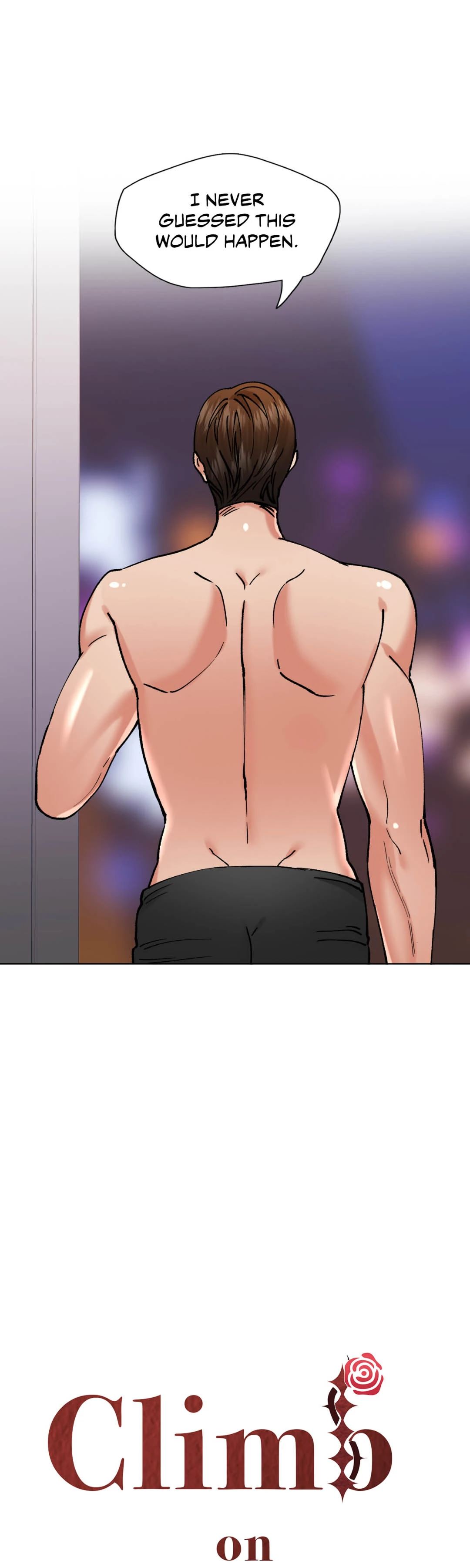 Climb on Top Chapter 72 image 32
