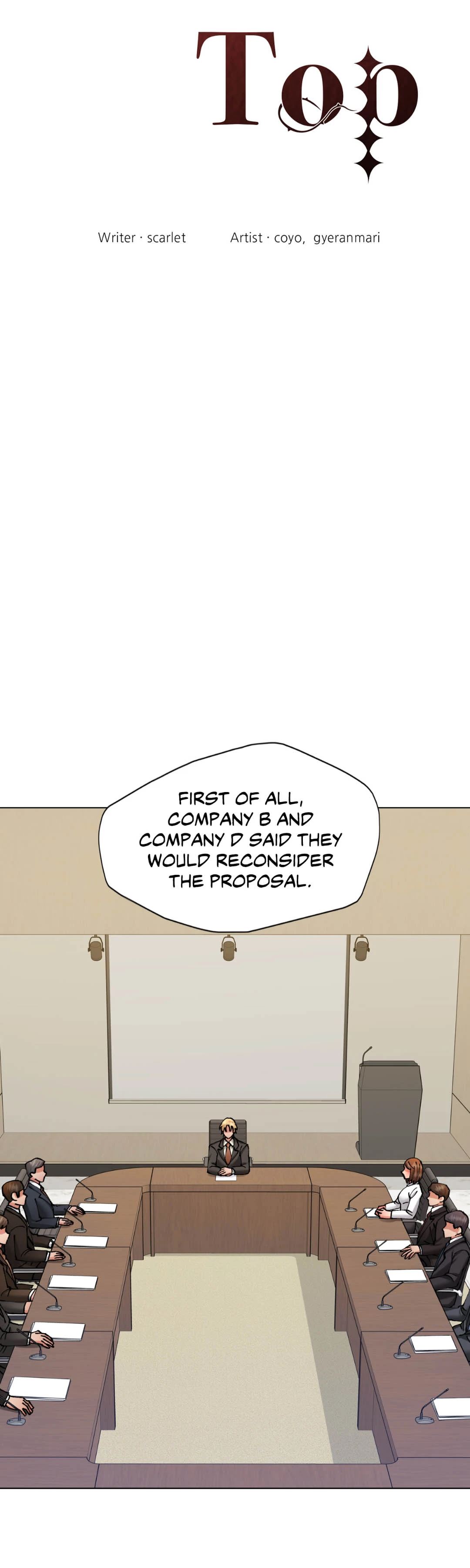 Climb on Top Chapter 72 image 33