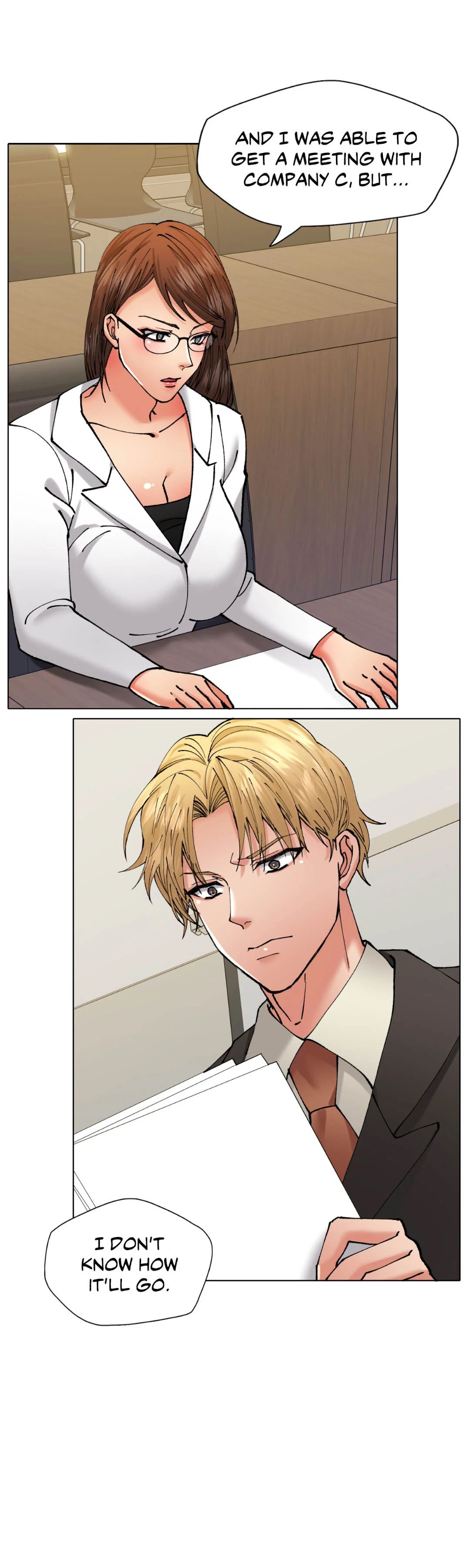 Climb on Top Chapter 72 image 34