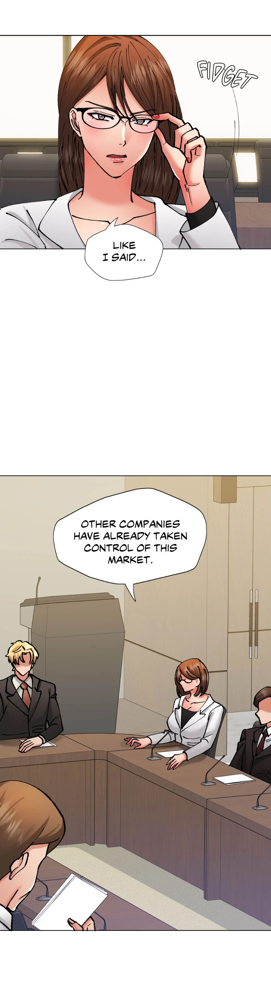 Climb on Top Chapter 72 image 36