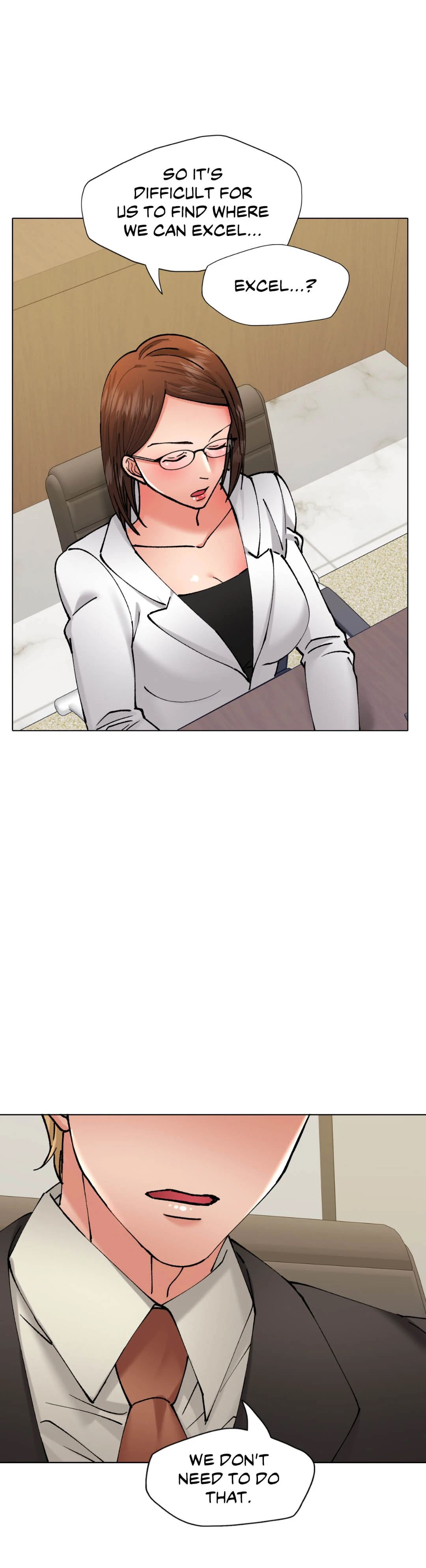 Climb on Top Chapter 72 image 37