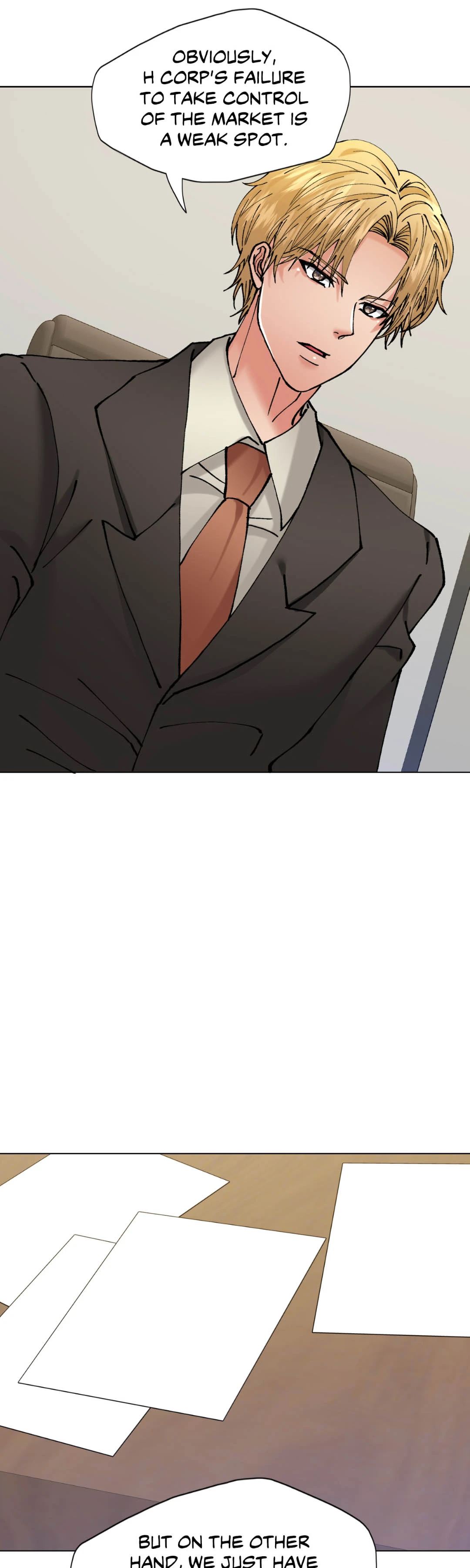 Climb on Top Chapter 72 image 38
