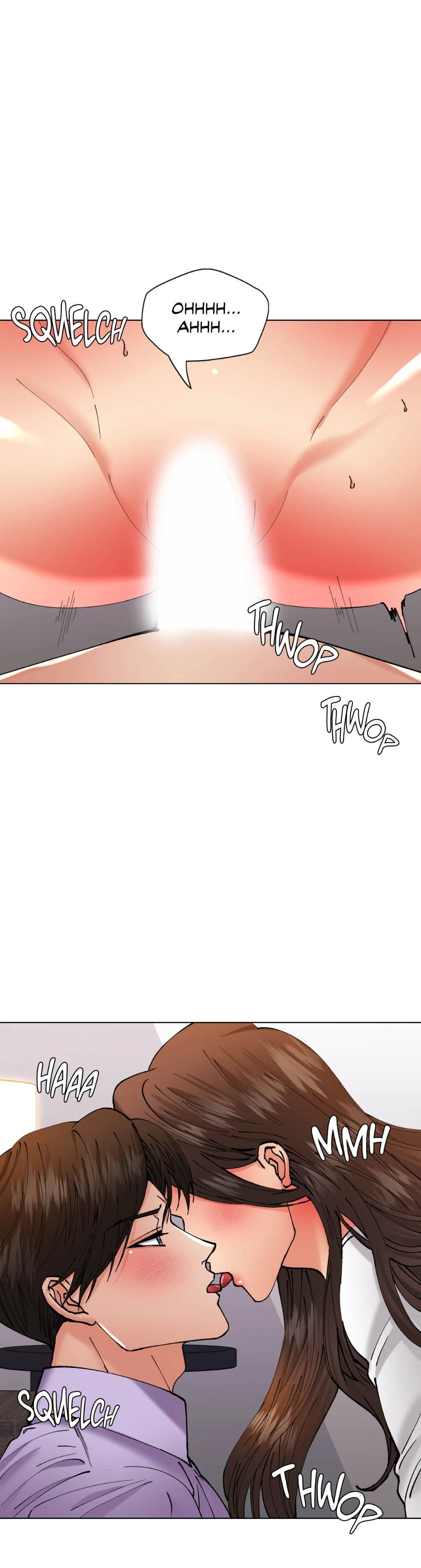 Climb on Top Chapter 72 image 3