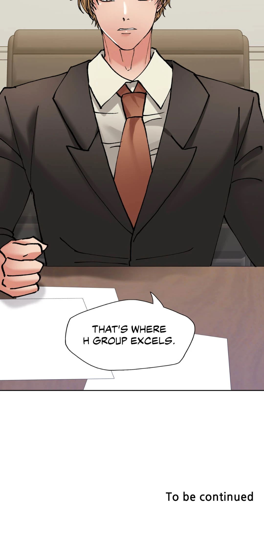 Climb on Top Chapter 72 image 41