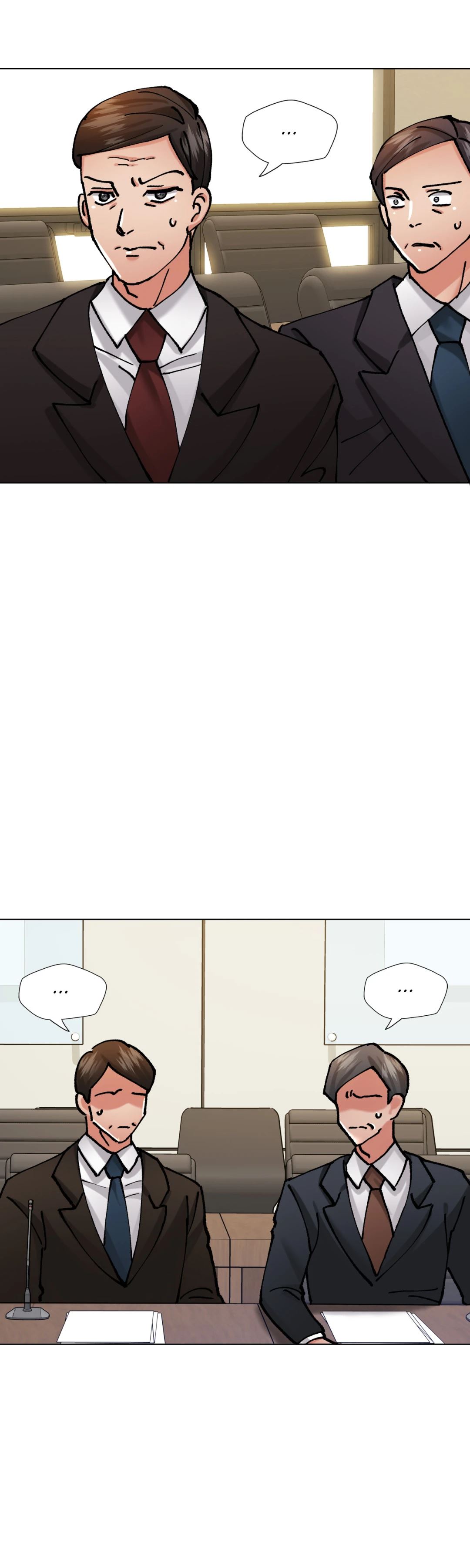 Climb on Top Chapter 73 image 0