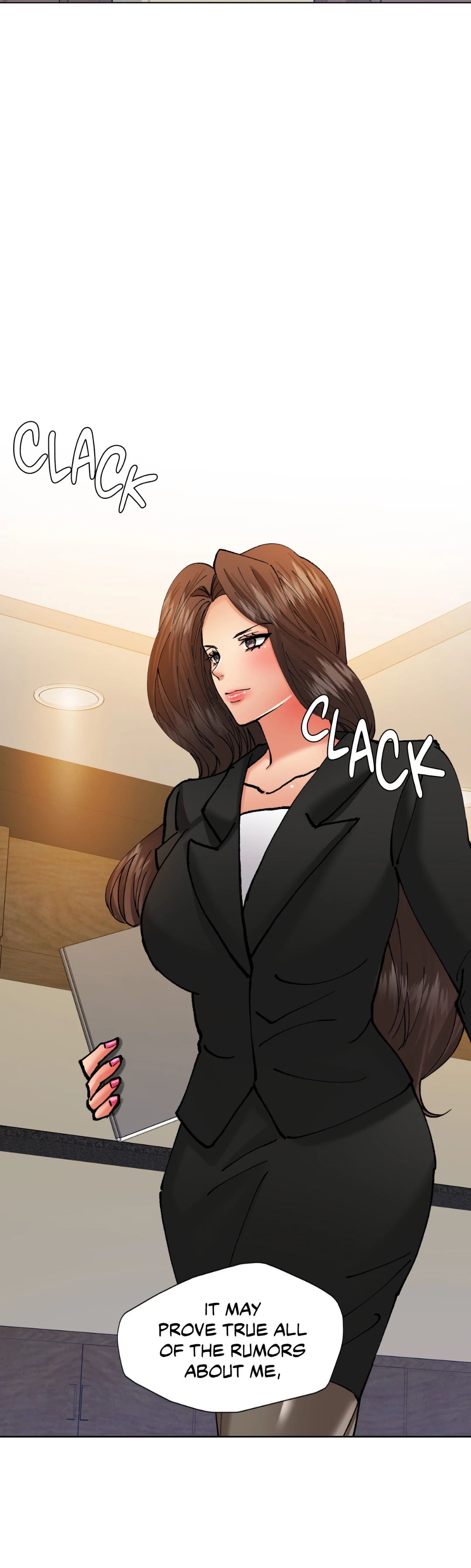 Climb on Top Chapter 73 image 9