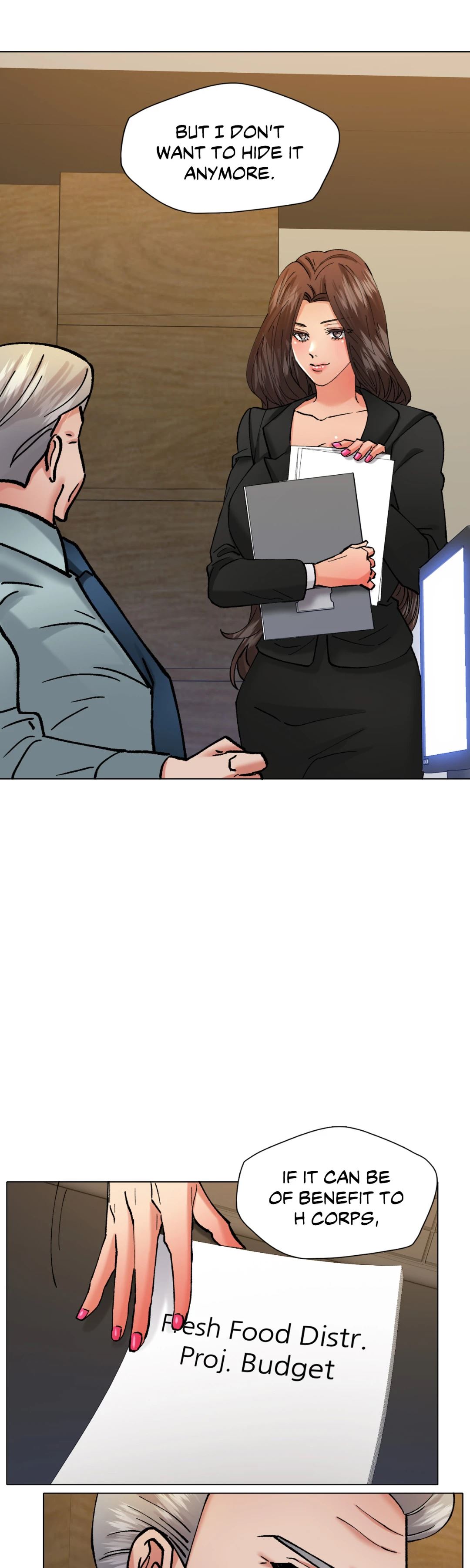 Climb on Top Chapter 73 image 10