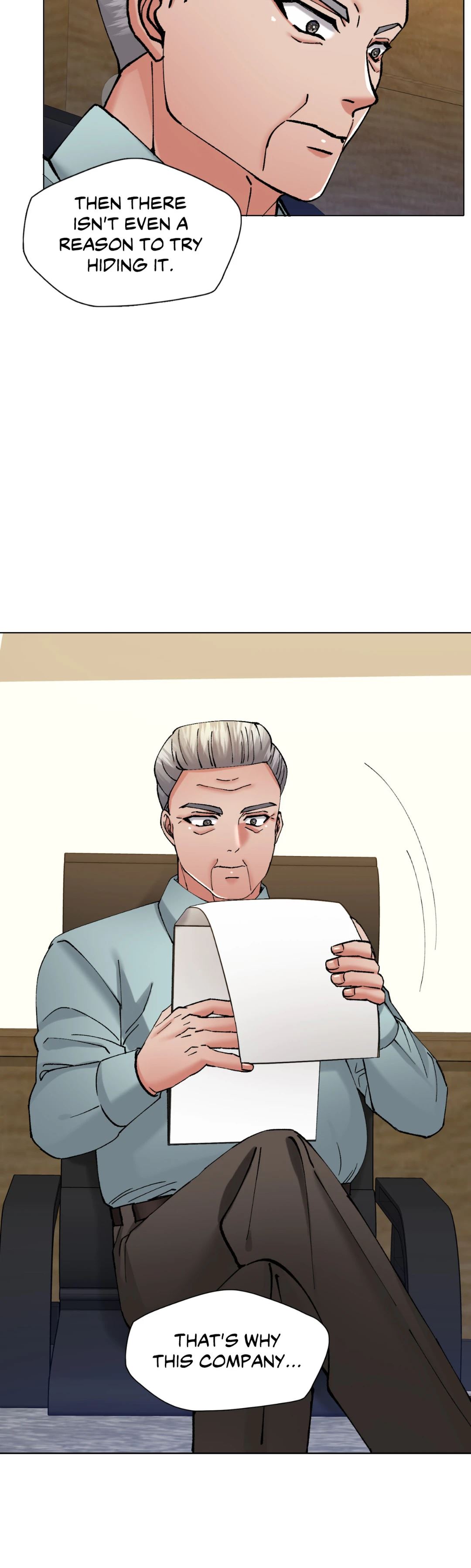 Climb on Top Chapter 73 image 11