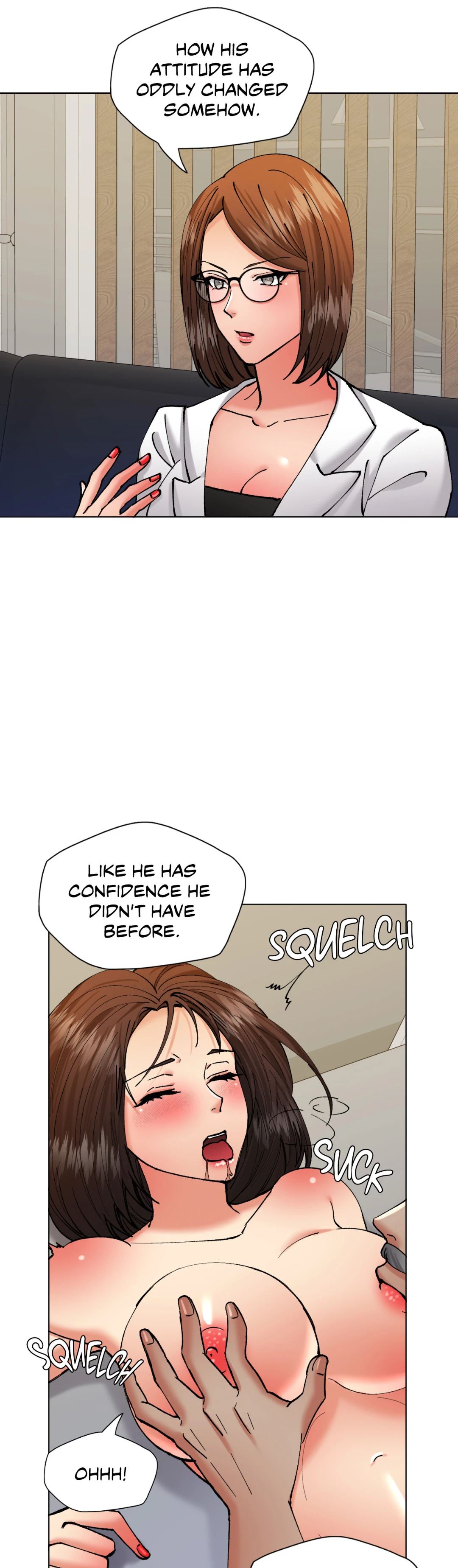 Climb on Top Chapter 73 image 16